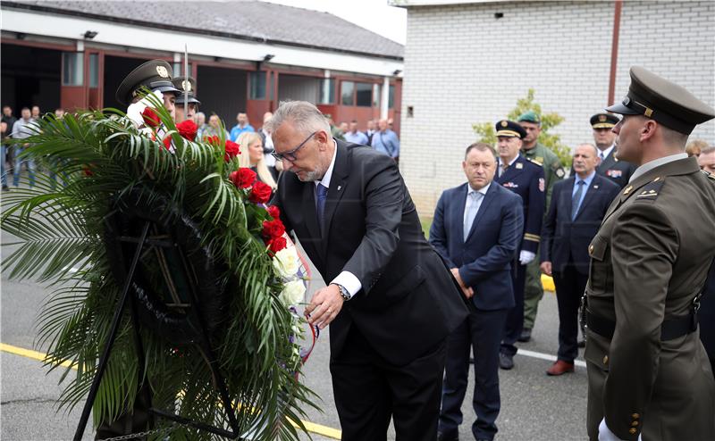 Obilježavanje 29. godišnjice osnivanja ATJ Lučko