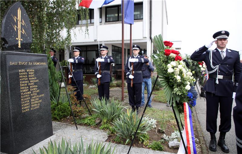 Obilježavanje 29. godišnjice osnivanja ATJ Lučko