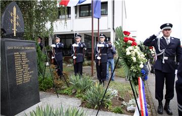 Obilježavanje 29. godišnjice osnivanja ATJ Lučko