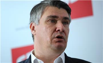 Milanović: Nisam poslovao s onima koji su vezani za javne jasle 