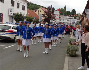 U Krapini počeo Tjedan kajkavske kulture 