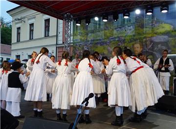 U Krapini počeo Tjedan kajkavske kulture