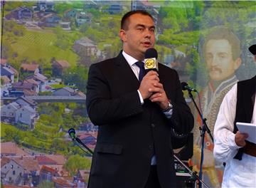 U Krapini počeo Tjedan kajkavske kulture