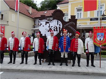 U Krapini počeo Tjedan kajkavske kulture