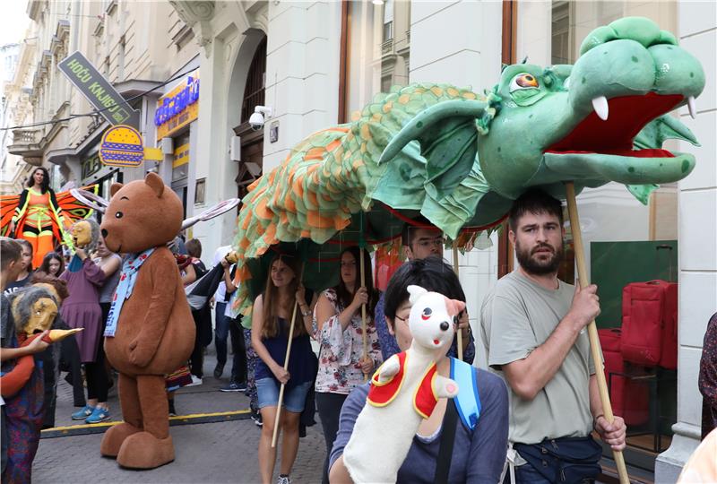 U petak u Zagrebu počinje 52. PIF