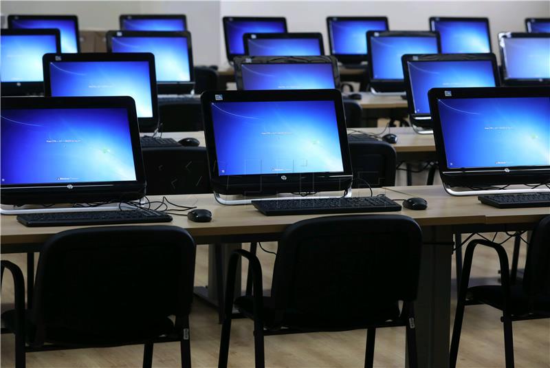 Dodijeljene potpore za konkurentnost i učinkovitost primjenom IKT-a