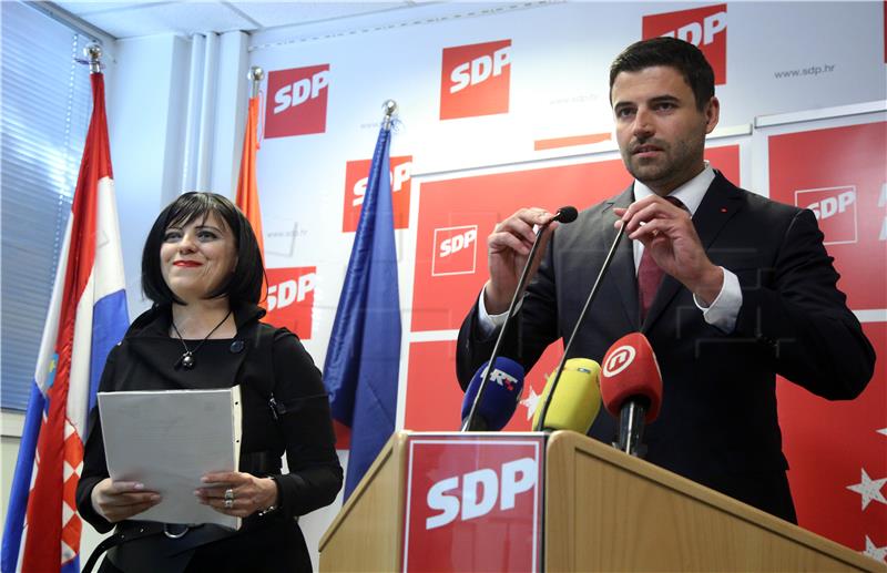 SDP sets up Green Development Council