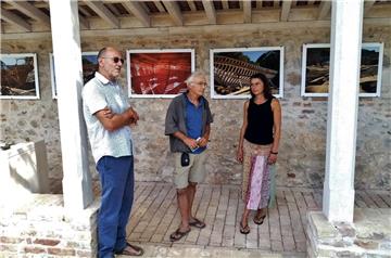 Stari Grad: Počeo 3. Međunarodni festival mora, pomorstva i maritimne baštine