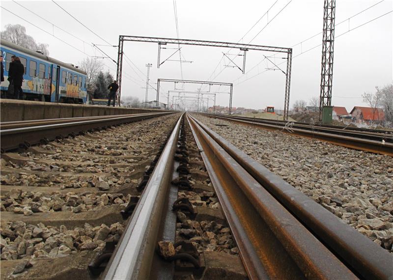 Railway project eligible for EU co-funding