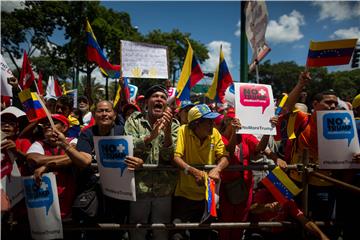 Venezuelska vlada i oporba nastavili neformalne razgovore - izvori