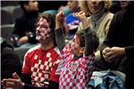 Hrvatska U-19 reprezentacija u finalu EP-a u futsalu