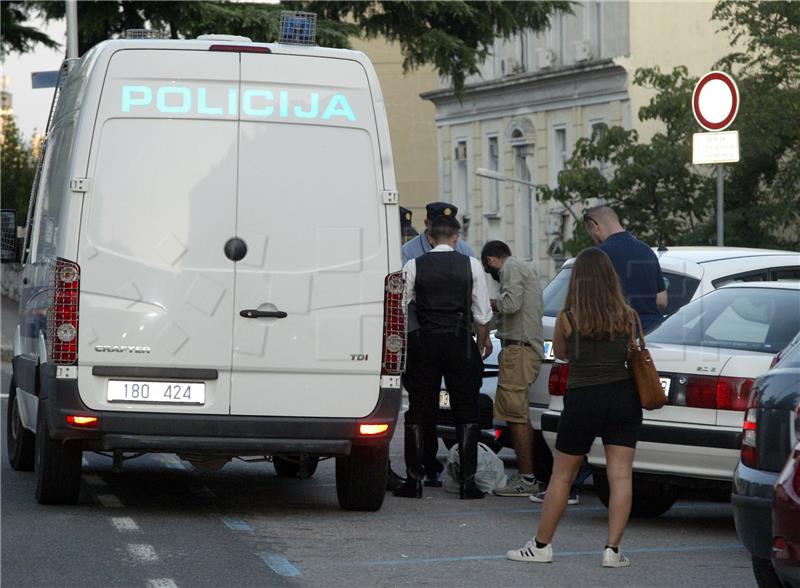 Otvorena izložba "D'Annunzijeva mučenica"