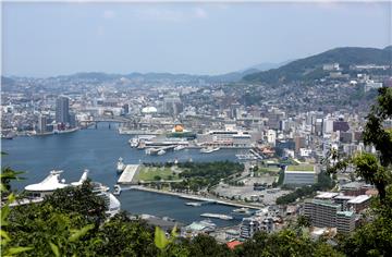 (FILE) JAPAN POPE HIROSHIMA NAGASAKI