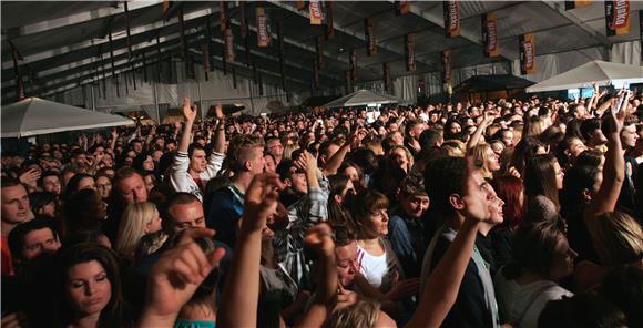 Rujanfest 2019. počinje uz šest koncerata