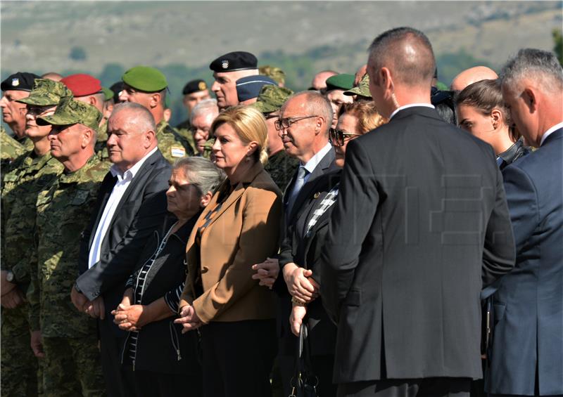 U Udbini otvoreno Središte za razvoj vođa "Marko Babić"