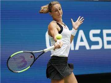 WTA Zhengzhou: Martić u polufinalu