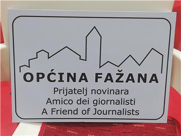 Fažana Media Fest: Otvorena izložba političkih karikatura s područja bivše Jugoslavije