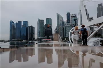 Smog u Singapuru najgori u tri godine dok bukte šumski požari