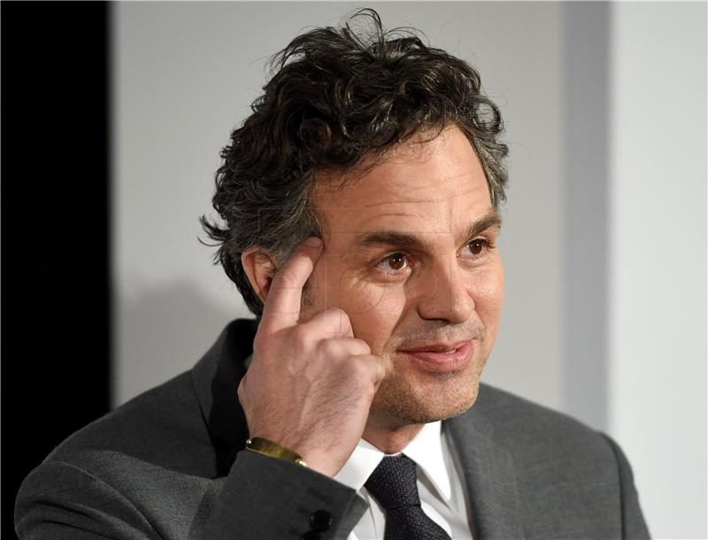 Mark Ruffalo Borisu Johnsonu: Hulk se bori za dobro svih