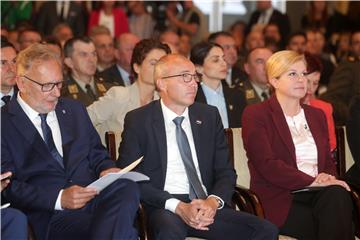 Međunarodna konferencija "Domovinska sigurnost i upravljanje u krizama"