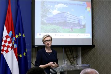 EC sets aside €48 mn for upgrade of Srebrnjak Children's Hospital