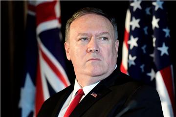 Pompeo u srijedu u Saudijskoj Arabiji razgovara o odgovoru na napade