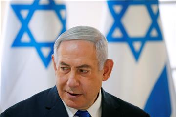 Netanyahu se bori za politički opstanak - izlazne ankete