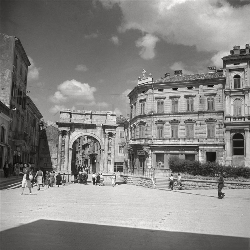 Muzej grada Zagreba domaćin izložbe posvećene fotografu Alojzu Orelu