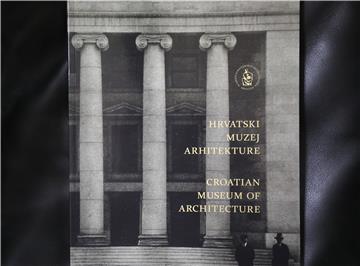 Otvorena izložba o stoljeću kontinuirane izobrazbe arhitekata u Zagrebu i Hrvatskoj