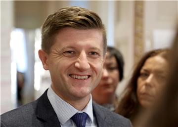 Marić: Isplata mirovina je sigurna