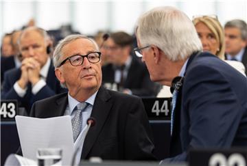 Juncker vjeruje da je moguć dogovor o Brexitu