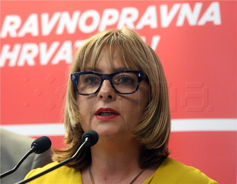 SDP i Ženska soba za sustavnu intervenciju u prevenciji seksualnog nasilja