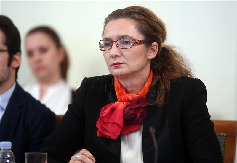 Violence reflects inequality of men, women in society - says ombudswoman