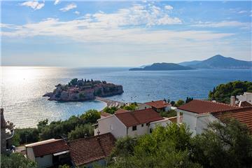 Sveti Stefan