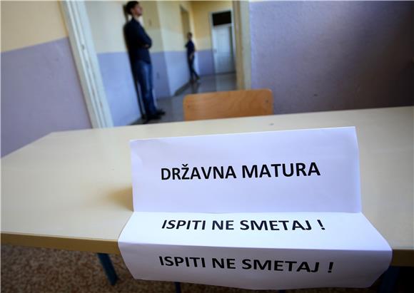 Jutarnji list: Državnu maturu palo 5178 maturanata