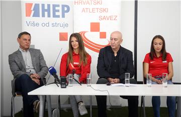 Hrvatska će imati tri maratonke na SP u Dohi gdje ih čekaju teški vremenski uvjeti