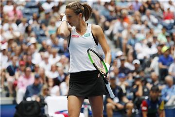 WTA Wuhan: Martić u 3. kolu