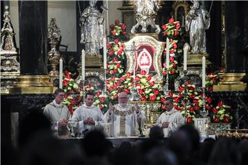 GERMANY BISHOPS CONFERENCE