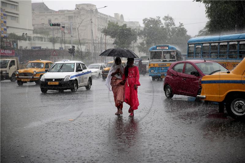 INDIA MONSOON