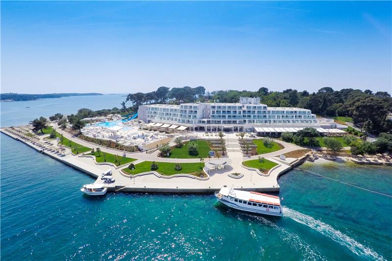 Valamar Riviera to launch HRK 790 mn investment project in October