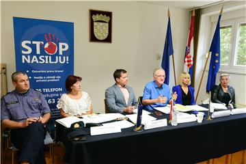 Na Pravnom fakultetu održana konferencija na temu "Nasilje nad osobama starije životne dobi"                                                                                                                                                                 ...