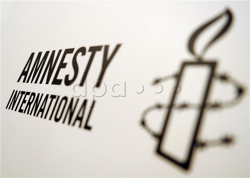 Amnesty International