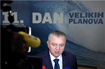 11. konferencija "Dan velikih planova"