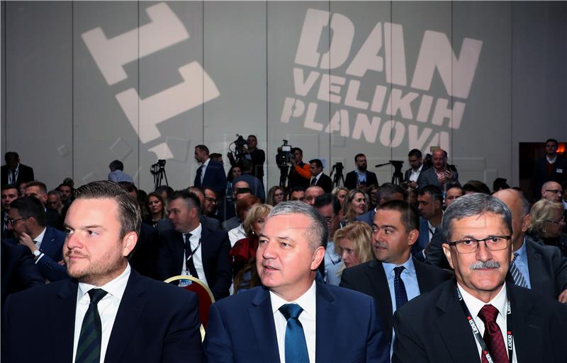 11. konferencija "Dan velikih planova"