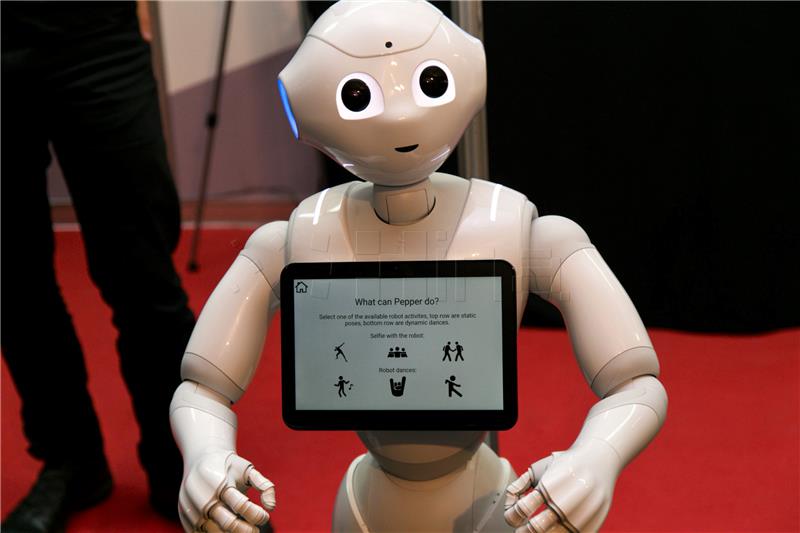 Zagreb's Faculty of Electrical Engineering sets up 1st artificial intelligence centre in Croatia