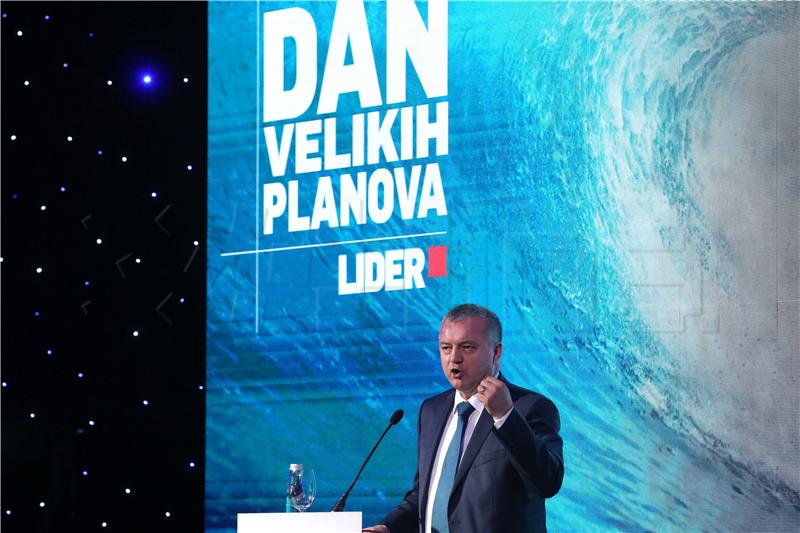 11. konferencija "Dan velikih planova"