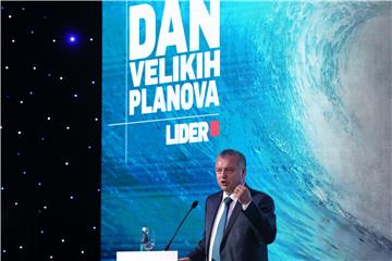 11. konferencija "Dan velikih planova"