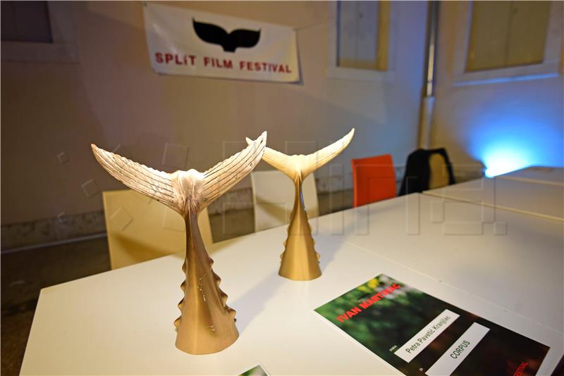 Završen Splitski Filmski Festival