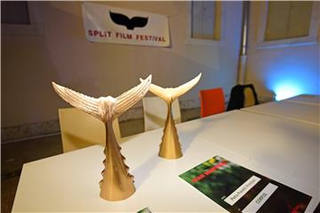 Završen Splitski Filmski Festival