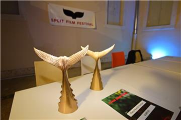 Završen Splitski Filmski Festival